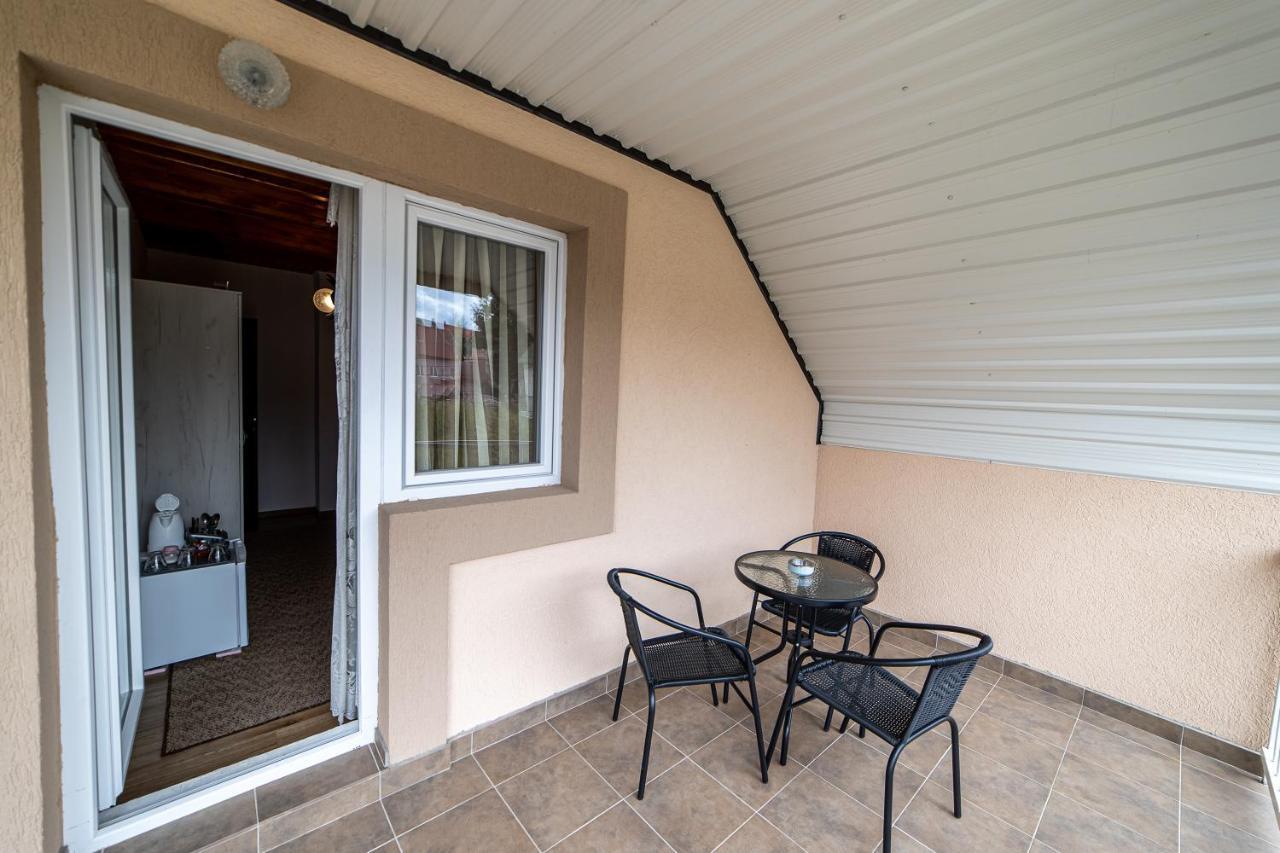 Snam Rooms&Apartment Žabljak Exterior foto