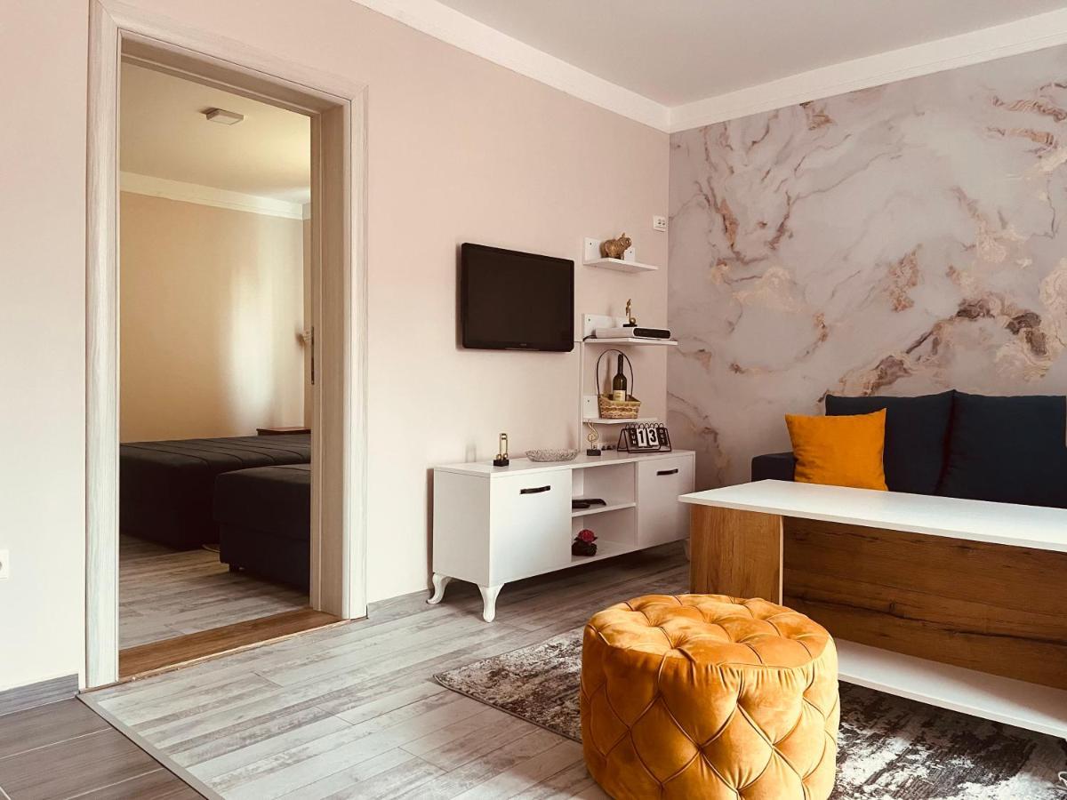 Snam Rooms&Apartment Žabljak Exterior foto