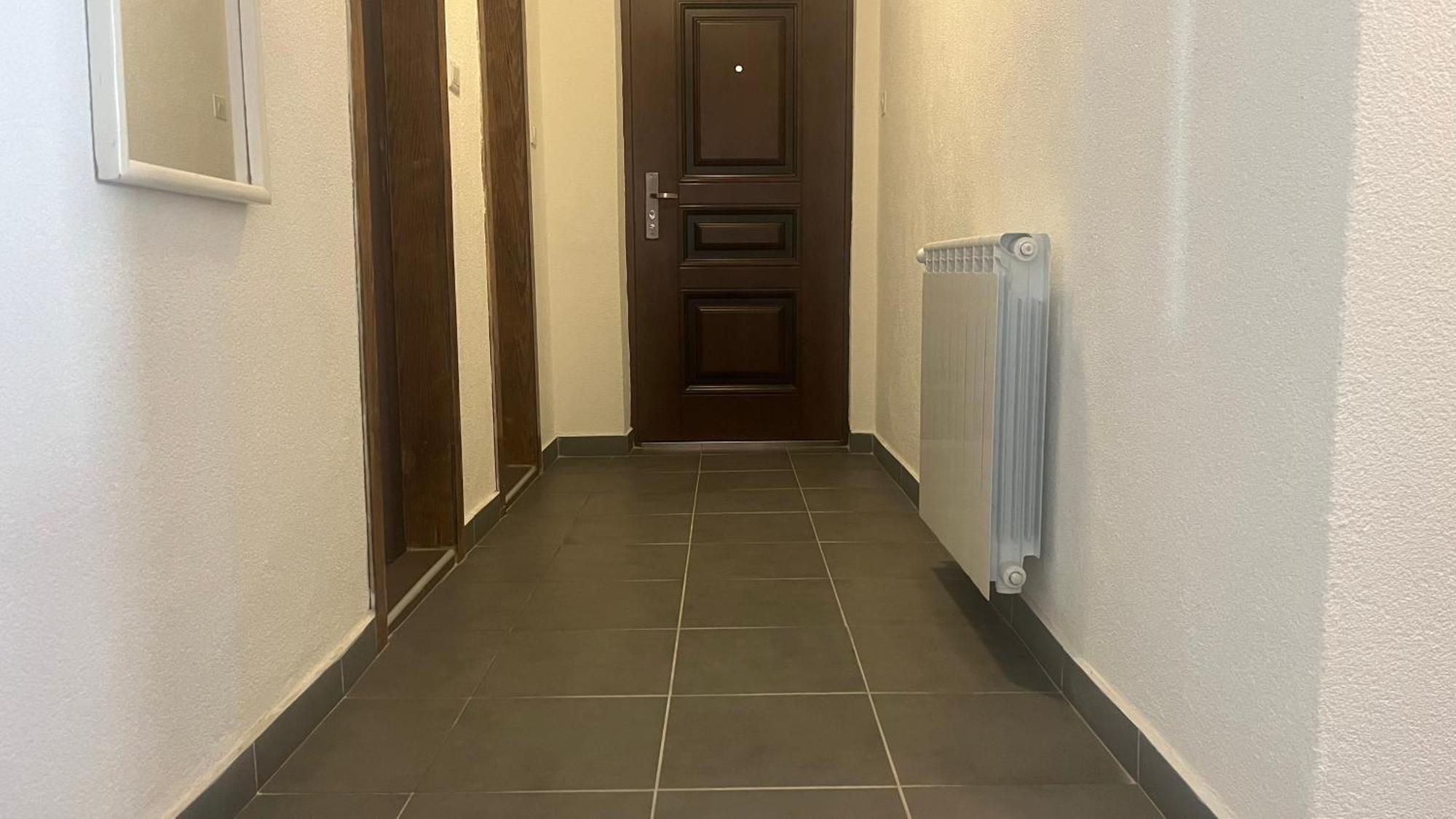 Snam Rooms&Apartment Žabljak Exterior foto